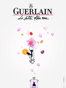 免费香水广告设计素材与模板 千图网助力创意广告制作