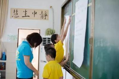 想周到的72青少年课程就来希游记——厦门希游记教育咨询