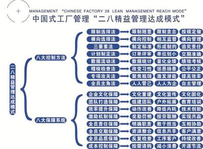 驻企咨询 企业管理咨询的深度赋能之道